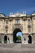 Buda, Budape��. Ma�arsko.