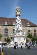 Buda, Budape��. Ma�arsko.