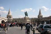 Buda, Budape��. Ma�arsko.