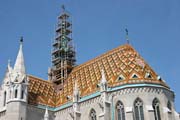 Budape��. Ma�arsko.