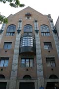 Budape��. Ma�arsko.