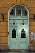 Budape��. Ma�arsko.