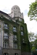 Hotel Gell�rt, Budape��. Ma�arsko.