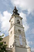 Kecskem�t. Ma�arsko.