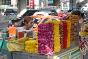 Chr�m Erawan (San Phra Phrom), Bangkok. Thajsko.