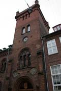 Helsingor. D�nsko.