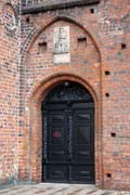 Helsingor. D�nsko.