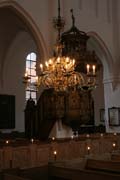 Helsingor. D�nsko.