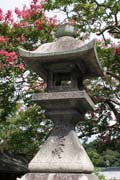 Chr�m Kiyomizu-dera, Kj�to. Japonsko.
