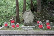 Chr�m Kiyomizu-dera, Kj�to. Japonsko.