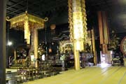 Chr�m Chion-in, Kj�to. Japonsko.