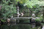 Chr�m Chion-in, Kj�to. Japonsko.