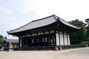 Chr�m Kofukuji, Nara. Japonsko.