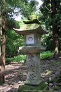 Chr�m Kasuga Grand, Nara. Japonsko.