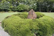Hrad Nijo, Kj�to. Japonsko.