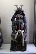 Samurajsk� brn�n�. Hrad Himeji. Japonsko.