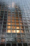 �tvr� Ginza, Tokio. Japonsko.