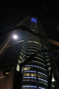 No�n� Roppongi Hills Mori Tower, Tokio. Japonsko.
