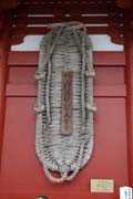Chr�m Senso-ji ve �tvrti Asakusa, Tokio. Japonsko.
