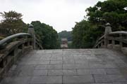 Svatyn� Tsurugaoka Hachiman-gu, Kamakura. Japonsko.