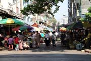 Hlavn� m�sto Yangon. Myanmar (Barma).