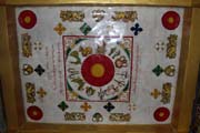 Chr�m Shittaung, Mrauk U. Myanmar (Barma).