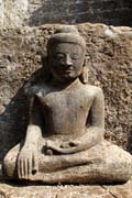 Chr�m Kothaung (Koe Thaung), Mrauk U. Myanmar (Barma).