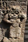 Chr�m Kothaung (Koe Thaung), Mrauk U. Myanmar (Barma).