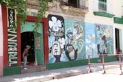 Ciego de �vila. Kuba.