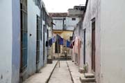 Centrum - Sancti Sp�ritus. Kuba.
