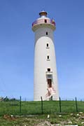 Roncali maj�k, N�rodn� park Pen�nsula de Guanahacabibes. Kuba.