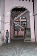 Star� Havana (Habana Vieja). Kuba.