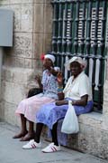 Star� Havana (Habana Vieja). Kuba.