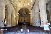 Catedral de San Crist�bal de la Habana, Plaza de la Catedral, star� Havana (Habana Vieja). Kuba.