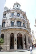 Star� Havana (Habana Vieja). Kuba.