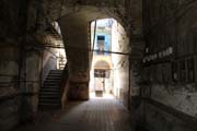 Star� Havana (Habana Vieja). Kuba.