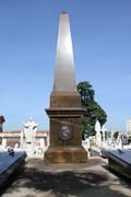 H�bitov - Necr�polis Crist�bal Col�n, Havana (Vedado). Kuba.