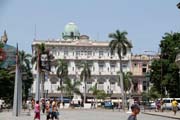 Star� Havana. Kuba.