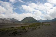 Gunung Bromo. Indon�sie.