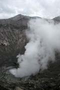 Gunung Bromo. Indon�sie.