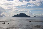Alor. Nusa Tenggara, Indon�sie.