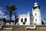 Me�ita, Antsirabe. Madagaskar.