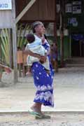 M�st��ci, ostrov Ile Sainte Marie. Madagaskar.