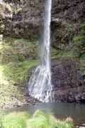 Vodop�d, Montagne d'Ambre N�rodn� park. Madagaskar.