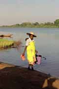 M�st�a�ka, Tsingy de Bemaraha N�rodn� park. Madagaskar.