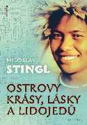 Ostrovy kr�sy, l�sky a lidojed� (d�l prvn�)