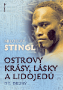 Ostrovy kr�sy, l�sky a lidojed� (d�l druh�)