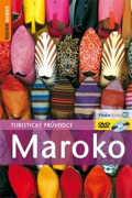 Pr�vodce Maroko