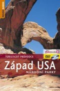 Pr�vodce z�pad USA