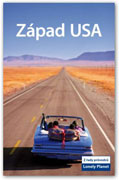 Pr�vodce Z�pad USA